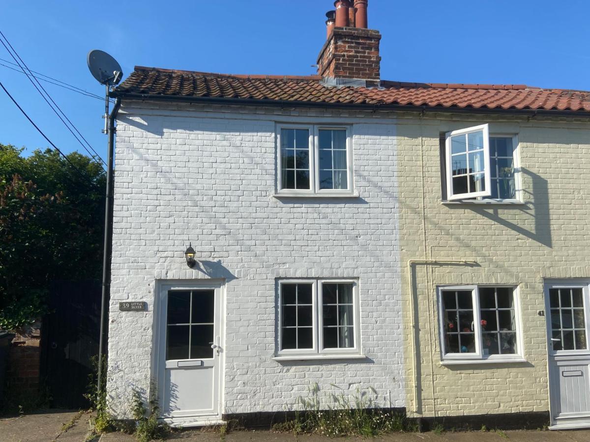 Woodbridge - Cosy Little 2-Bed Cottage Exterior photo
